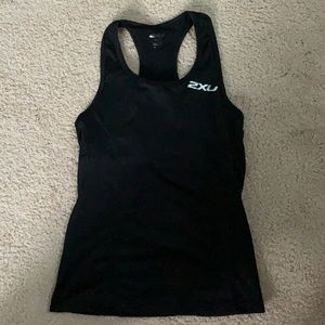 Womens tri top